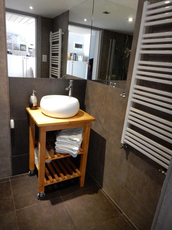 Holiday Home Slavia New 012Z Antresola I Balkonem Przy Plazy Miedzyzdroje Eksteriør billede