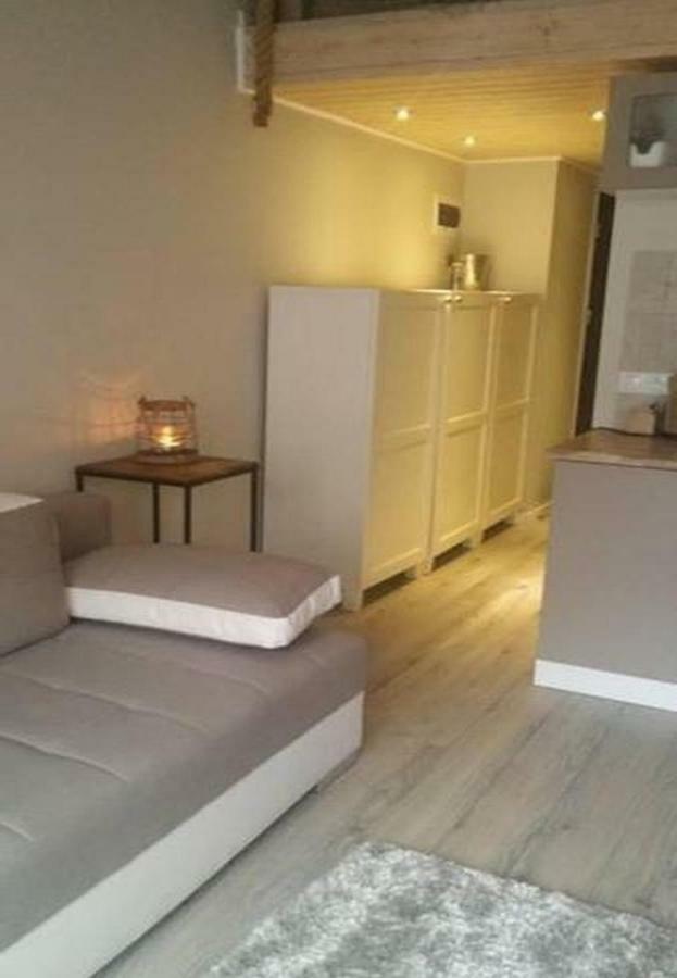 Holiday Home Slavia New 012Z Antresola I Balkonem Przy Plazy Miedzyzdroje Eksteriør billede